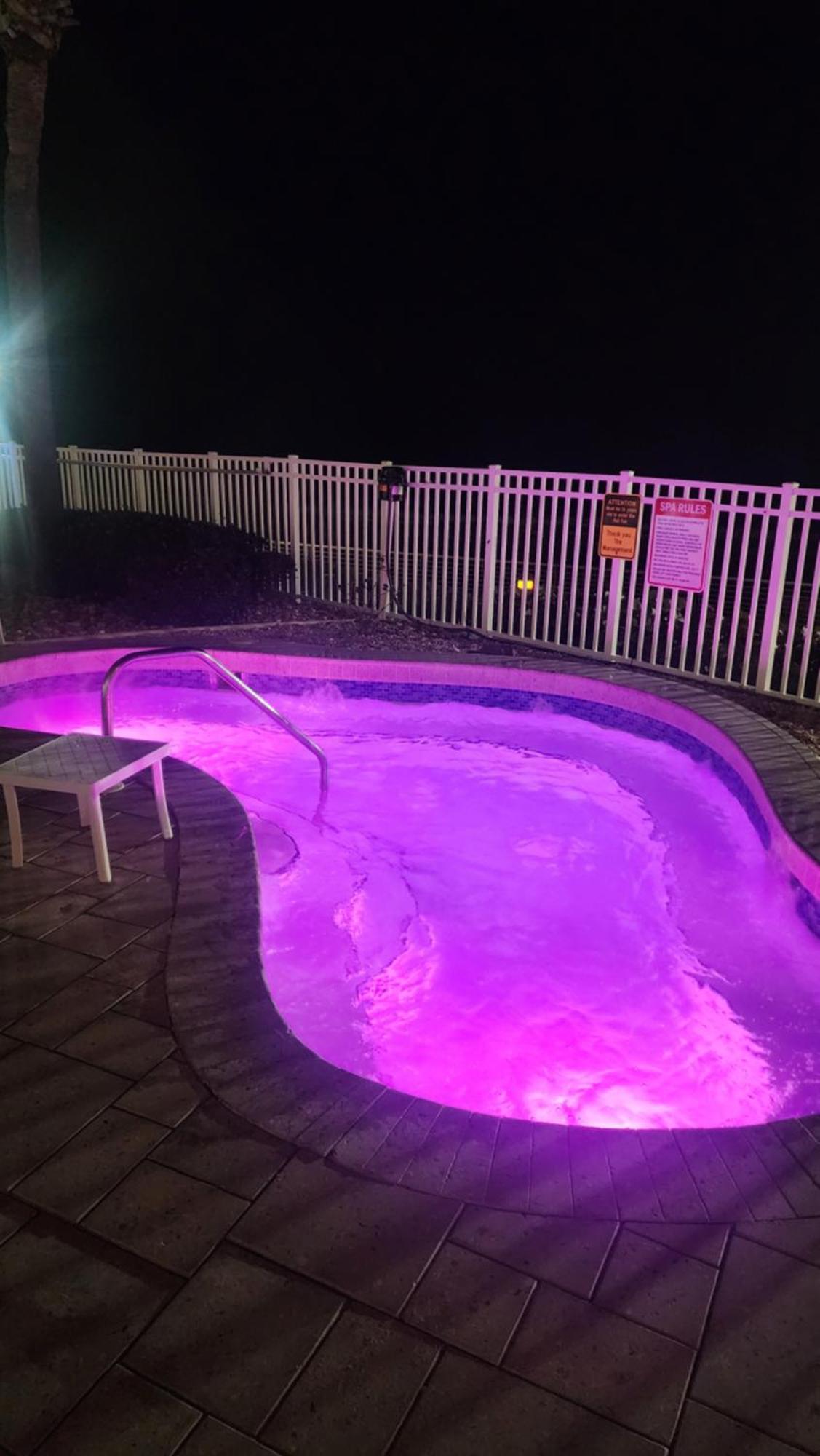 Newly Refurbished 7Th Floor Oceanfront 1 Bedroom At The Wyndham Ocean Walk Daytona Beach Exterior foto